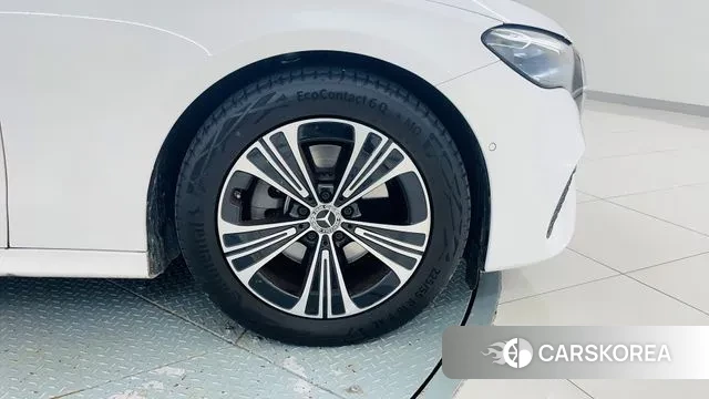 Mercedes-Benz E-Class W214 id 3217439 из Кореи 18