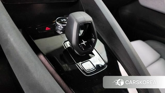 Polestar Polestar 2 id 3941110 из Кореи 18