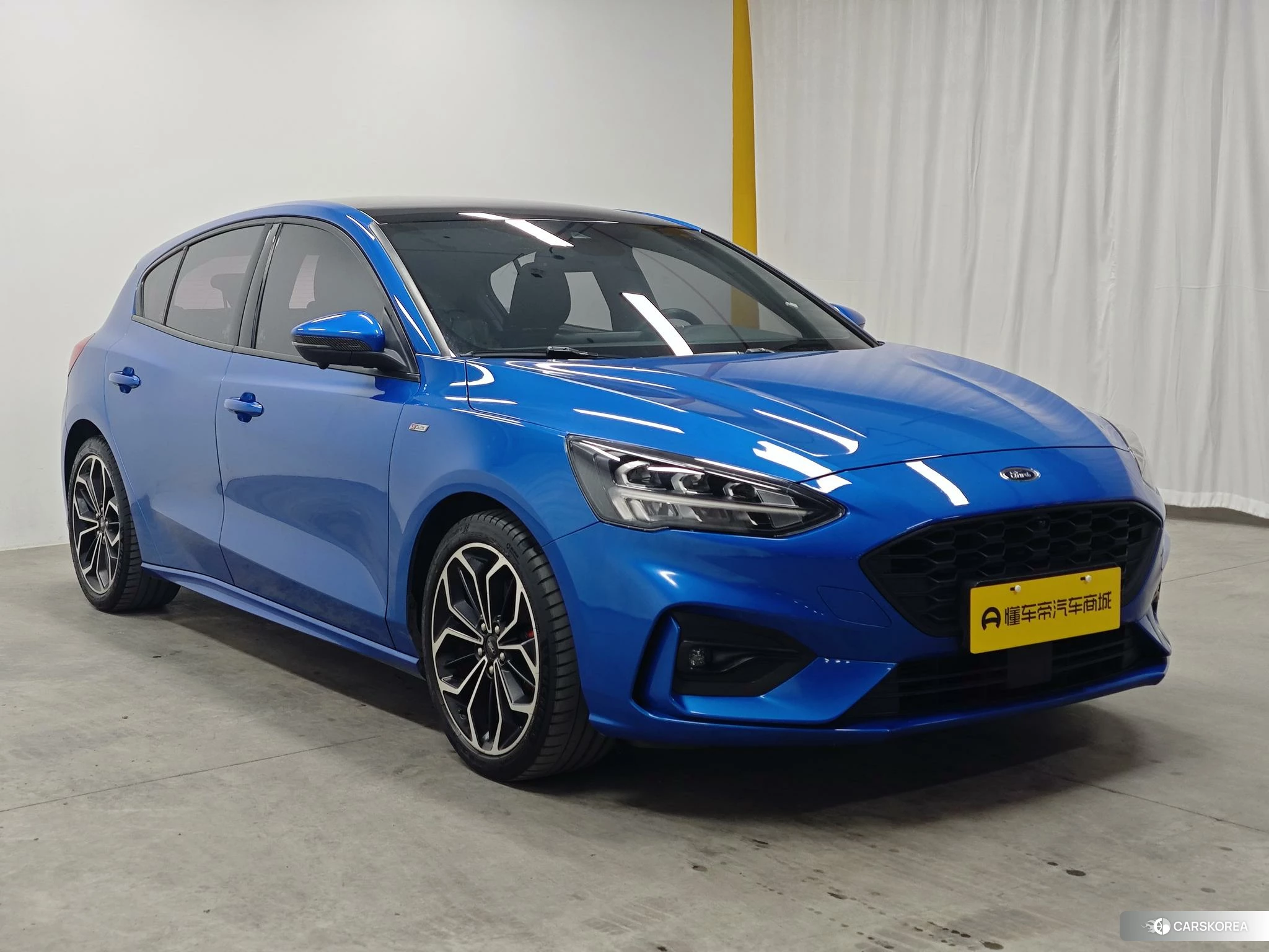 Ford Focus id 4453774 из Китая 18
