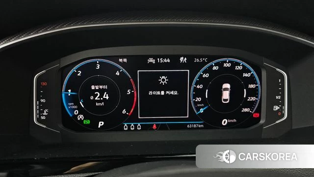 Volkswagen Arteon id 4585464 из Кореи 31