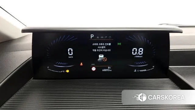 Hyundai Staria id 3752795 из Кореи 18