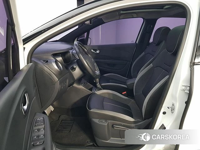 Renault Korea (Samsung) New QM3 id 4689354 из Кореи 18