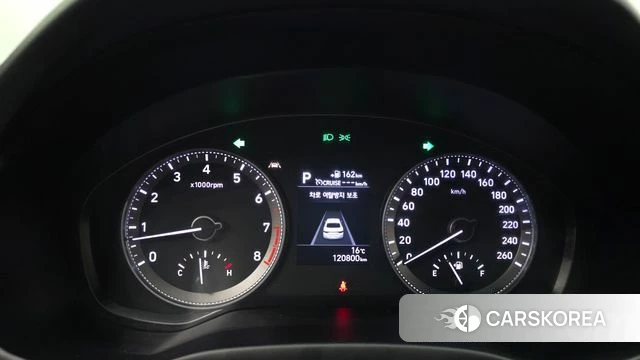 Hyundai Grandeur IG id 3905259 из Кореи 18