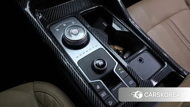 Kia The New Sorento 4th Generation id 3437010 из Кореи 18