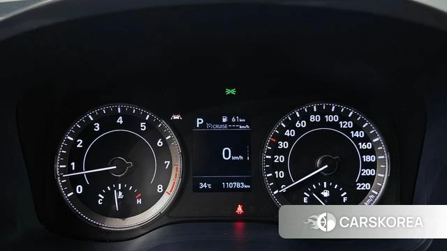Hyundai Venue id 4632067 из Кореи 28