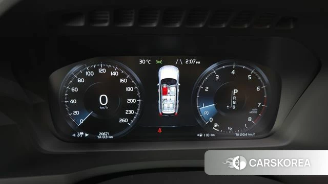 Volvo XC90 second Generation id 4637614 из Кореи 34