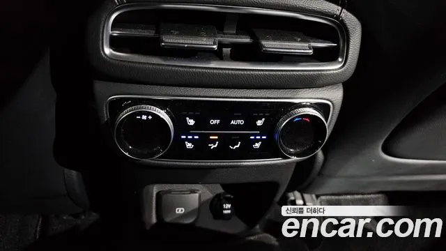 Genesis GV80 id 2675560 из Кореи 18