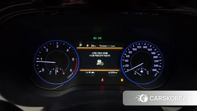 Hyundai Palisade id 3444793 из Кореи 18