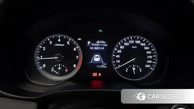 Hyundai Grandeur IG id 3661681 из Кореи 18