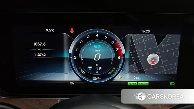 Mercedes-Benz E-Class W213 id 3601839 из Кореи 18