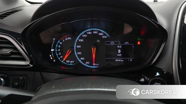 Chevrolet (GM Daewoo) The New Spark id 4595479 из Кореи 18