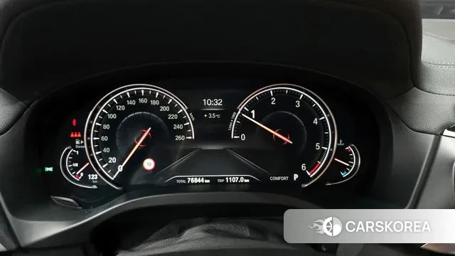 BMW X4 (G02) id 3583182 из Кореи 18