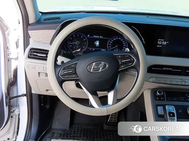 Hyundai Palisade id 3718372 из Кореи 18