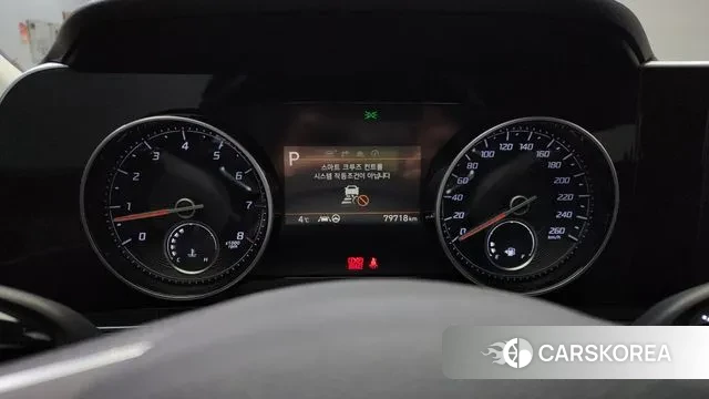 Hyundai The New Grandeur IG id 3753183 из Кореи 18