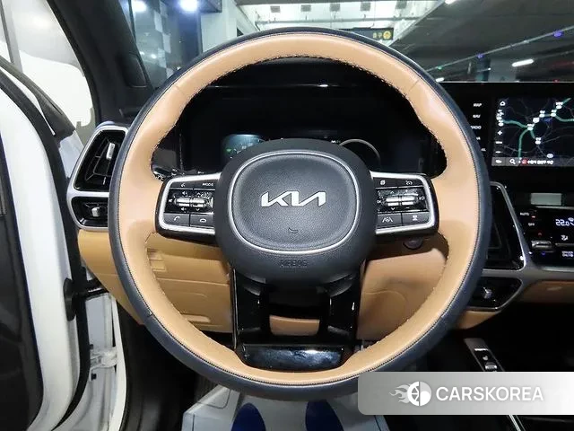 Kia Sorento 4th Generation id 3342467 из Кореи 18