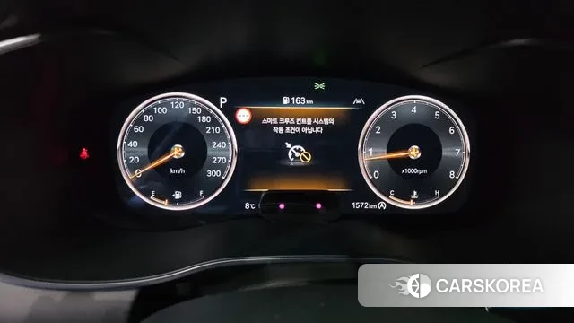 Genesis The New G70 id 3629060 из Кореи 18