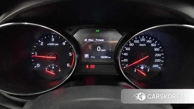 Kia The New Carnival id 3408129 из Кореи 18