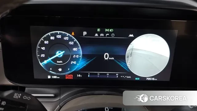 Kia Carnival 4th generation id 3463165 из Кореи 18