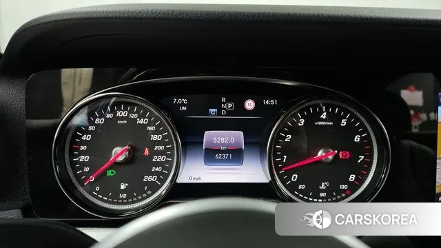 Mercedes-Benz E-Class W213 id 3380046 из Кореи 18