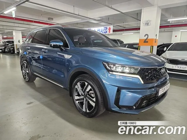 Kia Sorento 4th Generation id 2951008 из Кореи 18