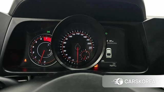 Hyundai Avante (CN7) id 3813057 из Кореи 18