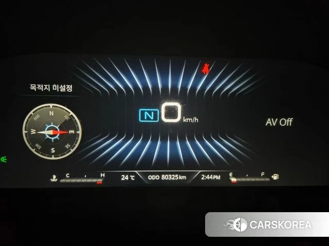 Ssangyong The New Rexton Sport id 4835740 из Кореи 14