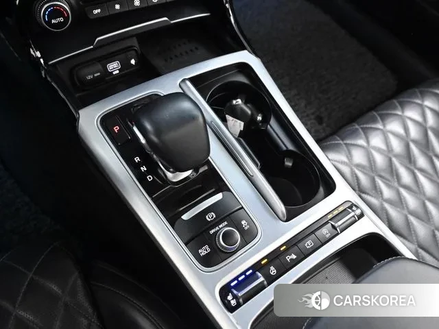 Kia Stinger Meister id 3307225 из Кореи 18