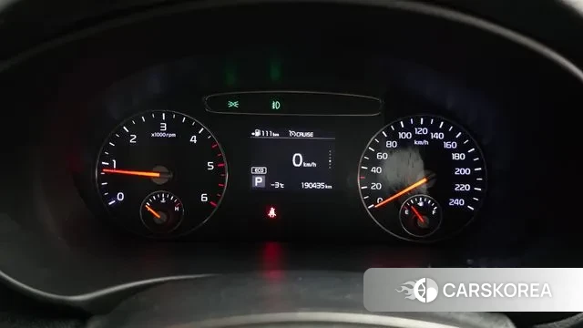 Kia The New Sorento id 3608376 из Кореи 18