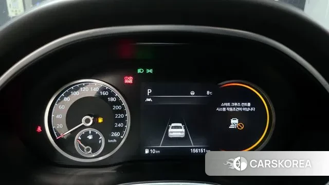 Genesis G80 (RG3) id 3290889 из Кореи 18