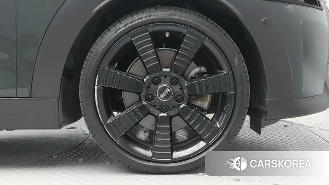 Mini Cooper S id 4905497 из Кореи 18