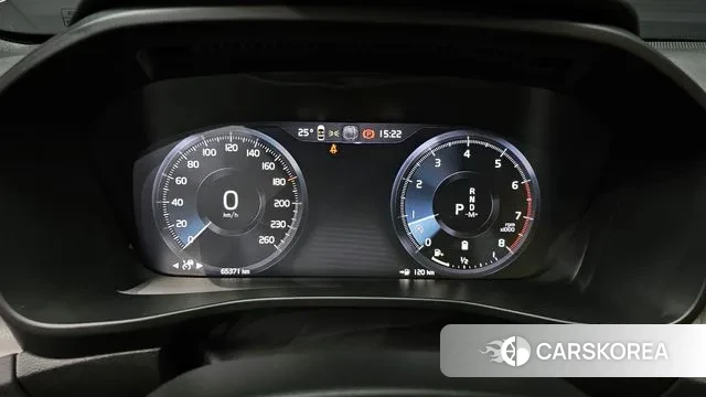 Volvo XC40 id 3037293 из Кореи 18