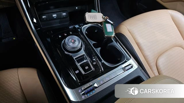 Kia Carnival 4th generation id 3818558 из Кореи 18