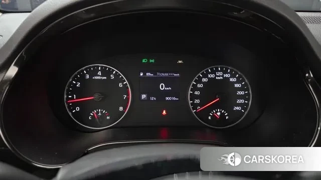 Kia Seltos id 3722455 из Кореи 18