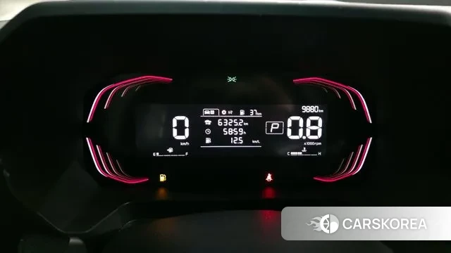 Kia The New Kia Ray id 3591063 из Кореи 18