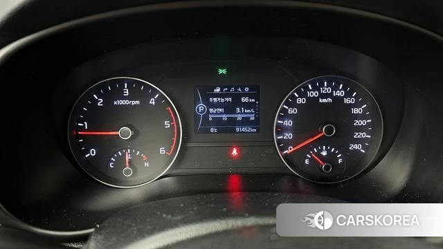 Kia Sportage 4th Generation id 3899915 из Кореи 18