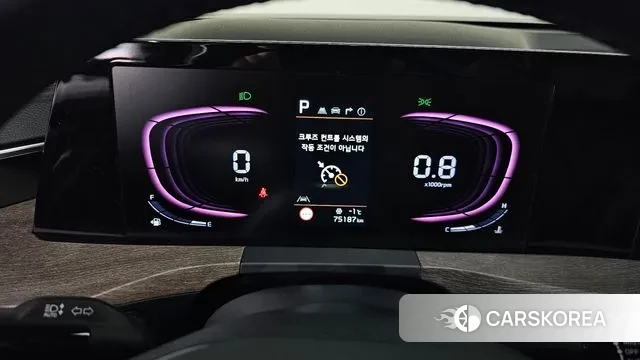 Kia K8 id 3561640 из Кореи 18