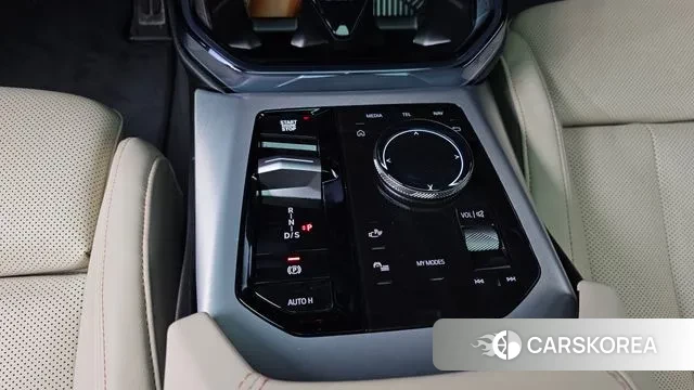 BMW X3 (G45) id 3700742 из Кореи 18