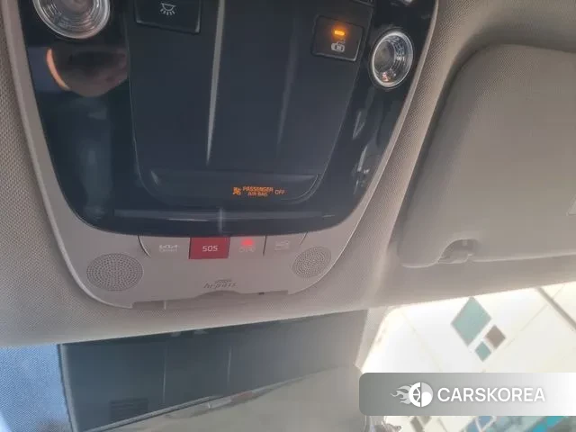 Kia K5 3rd generation id 3503638 из Кореи 16