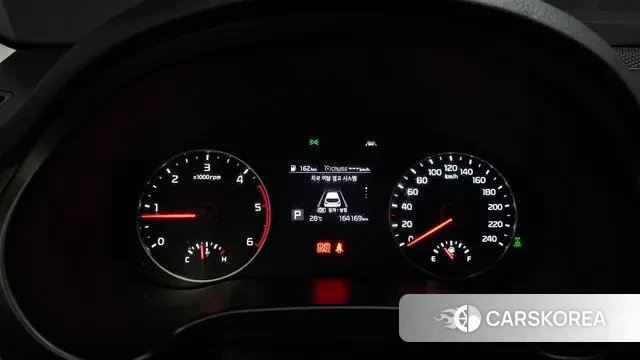 Kia Seltos id 3059424 из Кореи 18