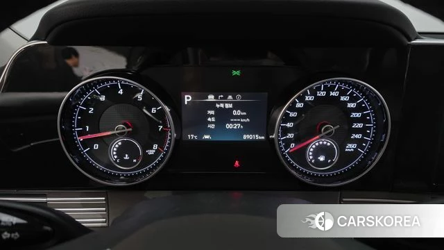 Hyundai The New Grandeur IG id 3873144 из Кореи 18