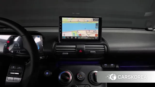 Hyundai Casper id 3453138 из Кореи 18