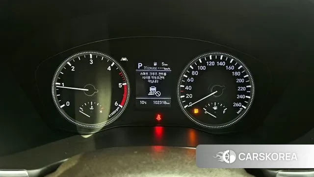 Hyundai Santa Fe TM id 3692265 из Кореи 18