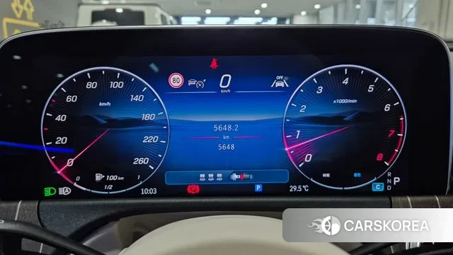 Mercedes-Benz E-Class W214 id 2909970 из Кореи 18