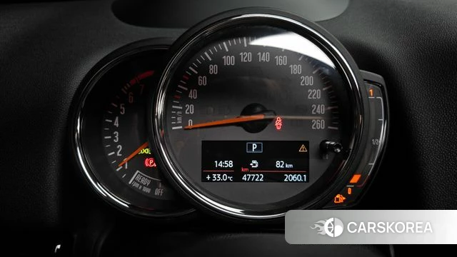 Mini Cooper Countryman id 4693389 из Кореи 28