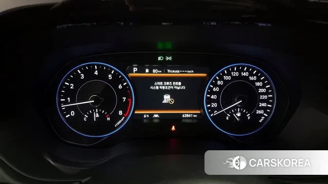 Hyundai Palisade id 3686996 из Кореи 18