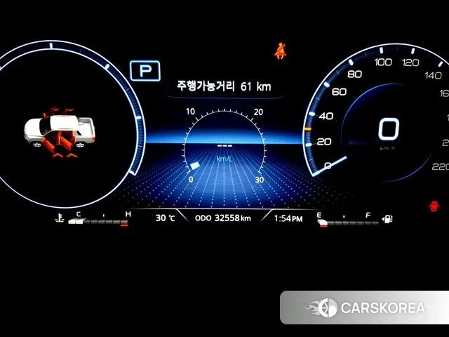 Ssangyong The New Rexton Sport id 2973332 из Кореи 18