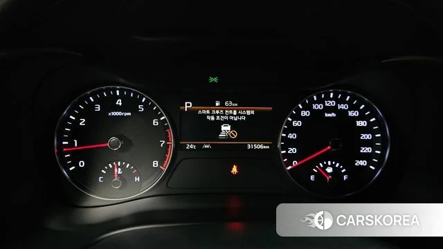 Kia The New K3 2nd generation id 4462816 из Кореи 28