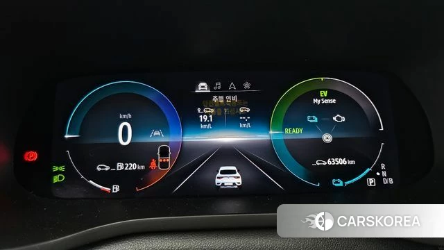Renault Korea (Samsung) Arcana id 3902764 из Кореи 18