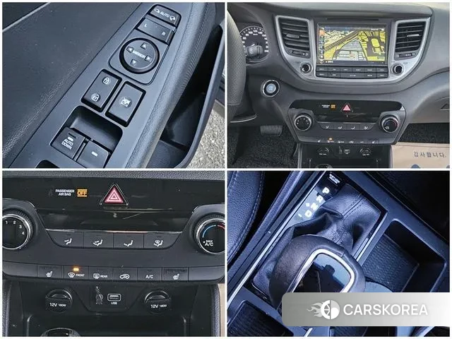 Hyundai All New Tucson id 3669576 из Кореи 18