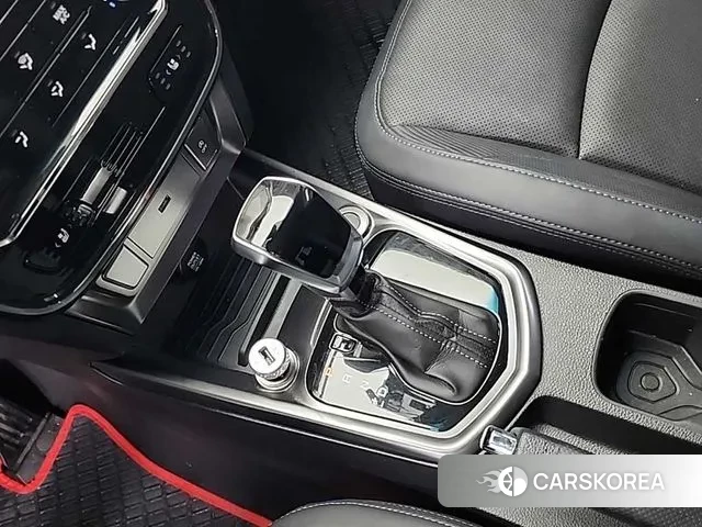 Ssangyong Berry New Tivoli id 3645977 из Кореи 17